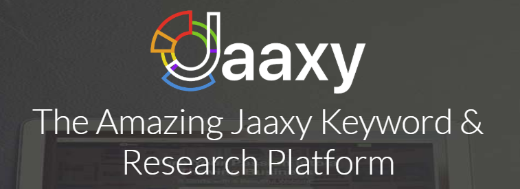blog banner of blog post titled what is Jaaxy keyword tool