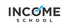 Income school logo