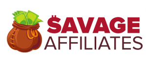 Savage Affiliates Logo