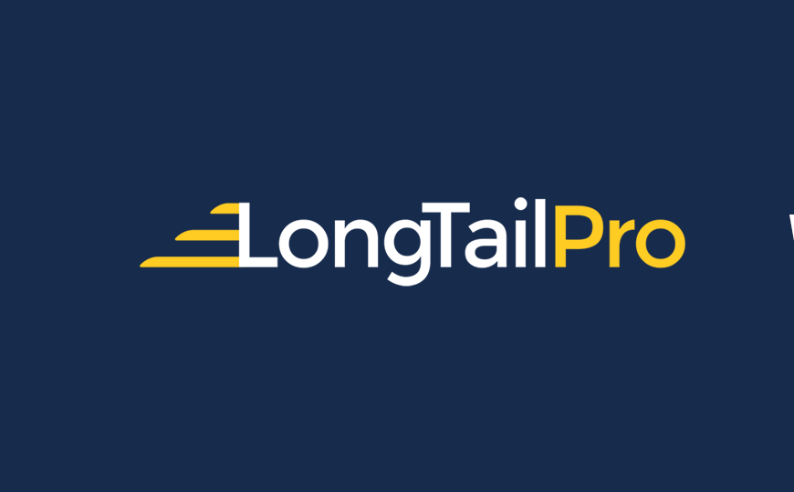 Logo of LongTailPro