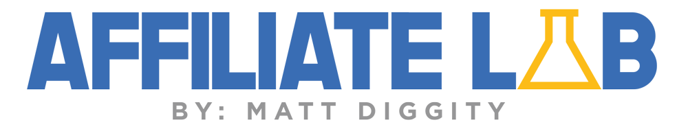 Affiliate lab logo