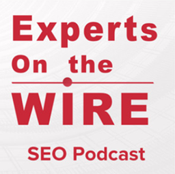 Experts on the wire podcat banner