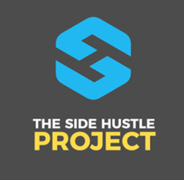 The Side Hustle Project banner