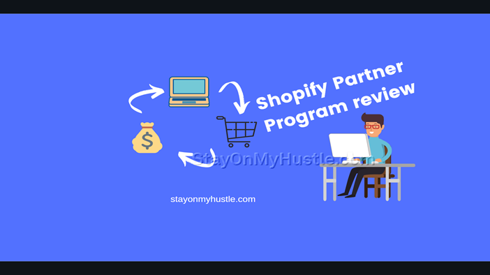 Can You Make Money With Shopify Partner Program