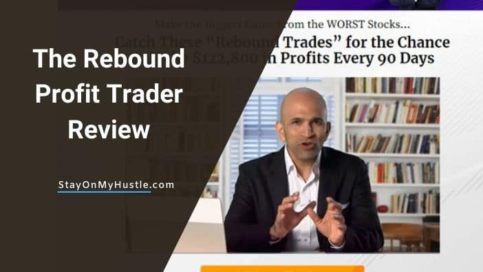 The Rebound Profit Trader Review