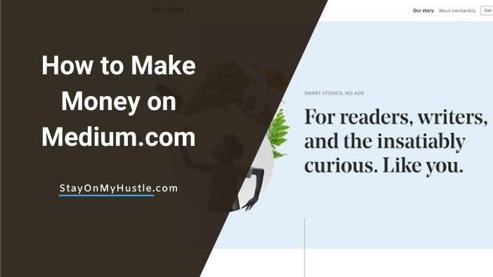 How to Make Money On Medium