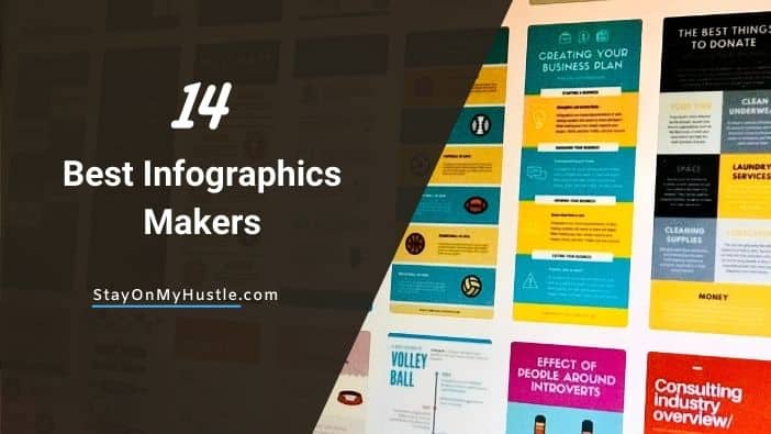 14 Best Free Infographic Makers