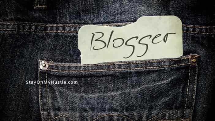 blogger