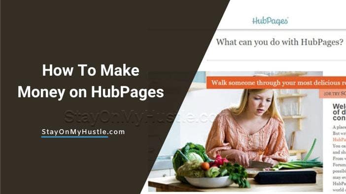 How To Make Money On HubPages
