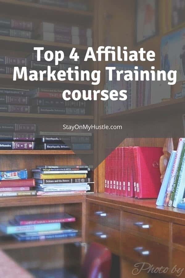 Best Affiliate Marketing Training 2021