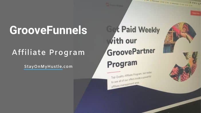 GrooveFunnels Affiliate Program