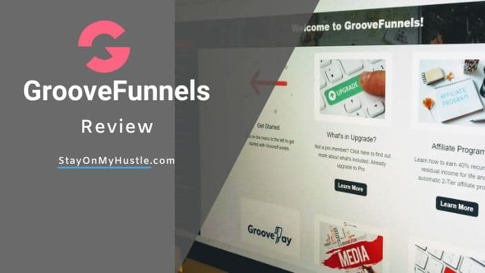 Groovefunnels Review 2021 - Comprehensive Groovefunnels Review and Guide -  Black Swan Media Co