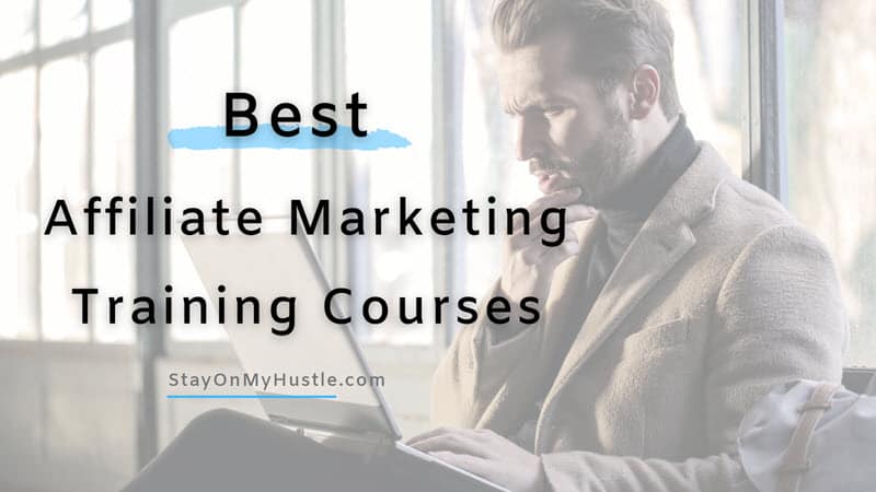 Best Affiliate Marketing Training 2021